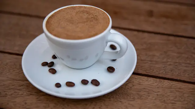 Menengiç Türk Kahvesi