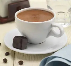 Double Aromalı Türk Kahvesi