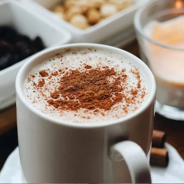 Aromalı Salep