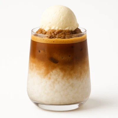 Dondurmalı Frappe