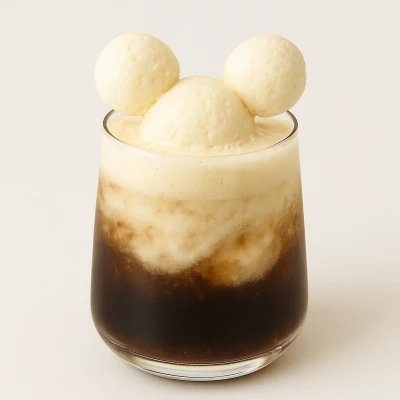 Mickey Mouse